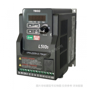 單相三相變頻器 JNA510-2050-SE3C  JNA510-4050-SE3C 臺灣東元