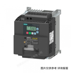 6SE6440-2UC21-5BA1西門子MM440系列220V1.5KW變頻器