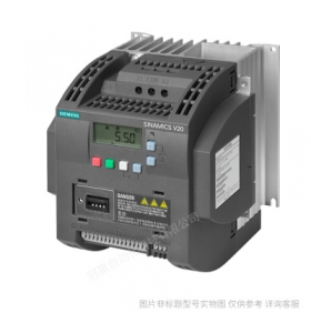 6SE6440-2AD31-1CA1西門子MM440系列380V11KW變頻器帶濾波器