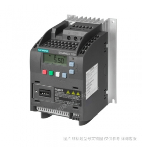 6SE6420-2UC23-0CA1西門(mén)子MM420系列220V3KW變頻器