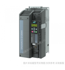 6SL3210-5BE17-5UV0西門(mén)子V20系列 1AC 220V變頻器0.75KW