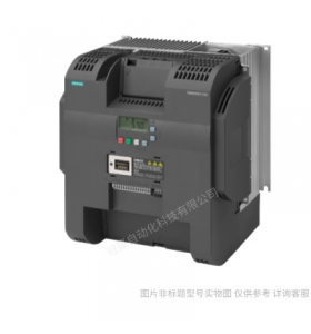 西門子G120系列6SL3224-0BE22-2AA0/2AAO變頻器2.2KW帶集成濾波器