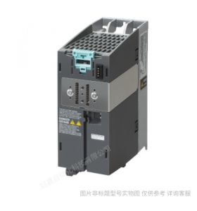 6SL3210-1PC28-0UL0西門子G120功率模塊 PM240-2 三相交流22KW