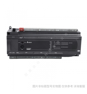 Delta/臺達(dá)PLC模塊DVP16HP11T編程控制器EH3系列 PLC數(shù)字量