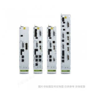 HCS01.1E-W0006-A-02-B-ET-EC-NN-NN-NN-AW 力士樂 Servo Drive