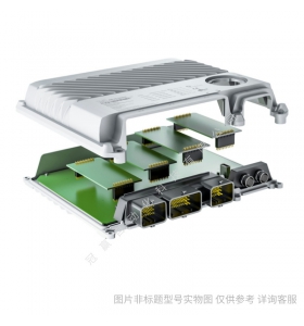 貝加萊工控機5C5001.32 帶Can通訊卡輸入輸出卡繼電器