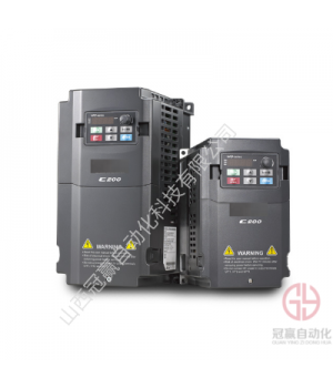 臺達變頻器CP2000系列VFD055CP43B-21 功率5.5KW