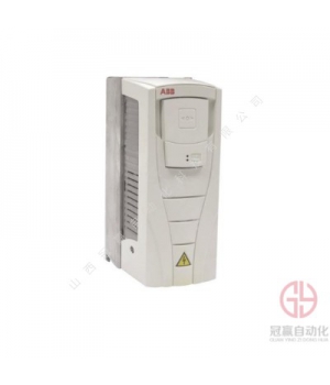 ACS510-01-125A-4_ABB變頻器