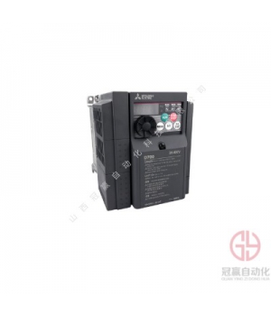 三菱變頻器FR-CS84系列-FR-CS84-036-60-1.5KW