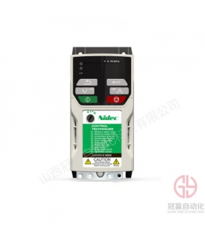 艾默生變頻器配件EV2000-4T0550G/0750P變頻器風扇190W