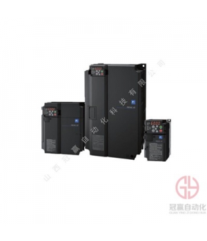 富士變頻器FRN0007C2S-4C富士變頻器-C2S系列2.2KW