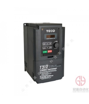 東元臺安變頻器-S310-202-H1DC1.5KW