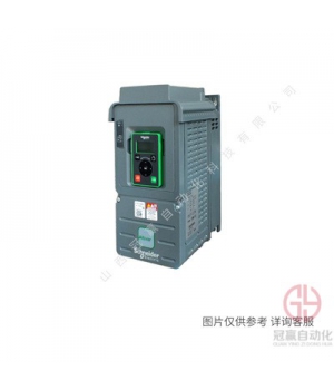 SCHNEIDER施耐德變頻器-ATV320U02M3C