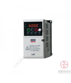 LS產(chǎn)電變頻iV5系列 SV450iV5-4DB 45kW