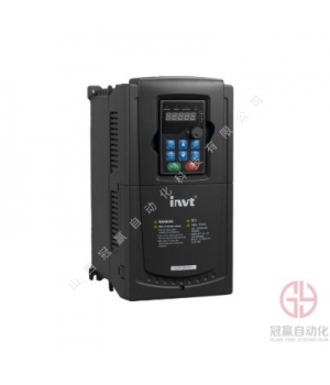 英威騰變頻器-5.5KW重載7.5KW輕載GD200A-5R5G/7R5P-4