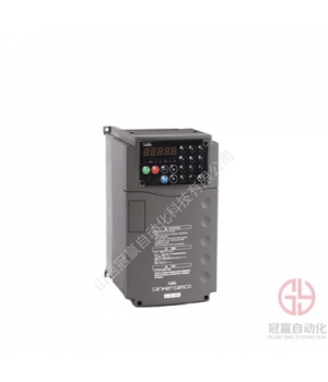 三墾變頻器S06系列-S06-4A115-B三肯-55KW-sanken