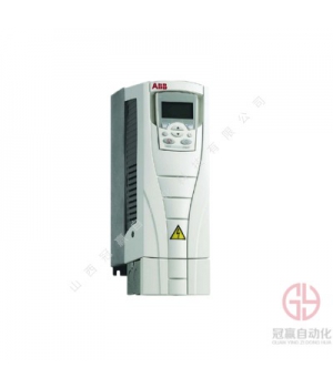 ABB水泵電機風機水泵15KW變頻器 ACS530-01-033A-4