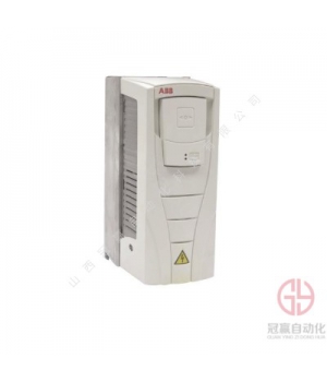 ABB 1.1KW通用微型變頻器 ACS355-03E-03A3-4