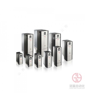 ABB變頻器ACS510-01系列380V-480V 11KW ACS510-01-025A-4