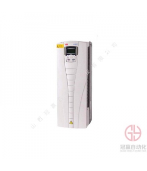 ABB變頻器 ACS880-01-145A-3 ACS880系列-75KW變頻器