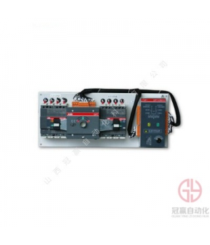 ABB雙電源轉換開關OTM250E4CM230C-10100657