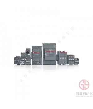 ABB EK系列通用型接觸器 EK370-40-21 110V 82205514