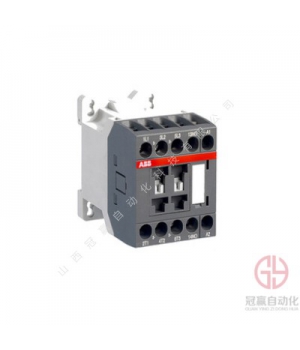 ABB交流接觸器A系列63A3P三極線(xiàn)圈電壓220V50HZ