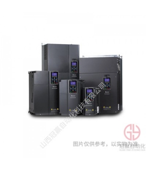 VFD007EL43A臺達變頻器VFD-EL系列通用變頻器