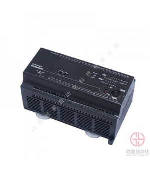 臺達-DVP02TKR-S-2路溫度輸入-4點繼電器輸出-PLC