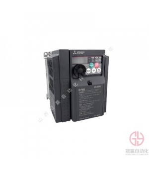 三菱變頻器-FR-F840-00083-2-60(3.7KW）