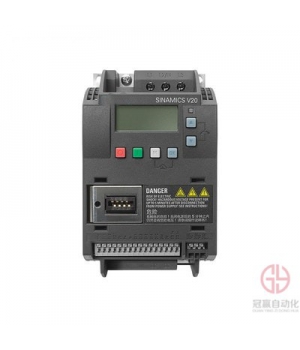 西門子1.1KW-西門子V20系列變頻器6SL3210-5BE21-1UV0