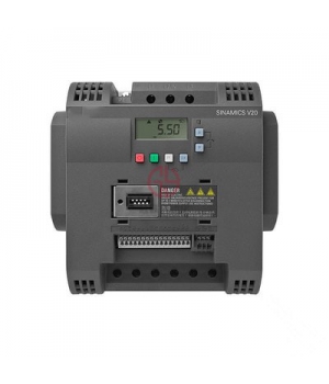 西門子變頻器200V/1.1KW-MM420-6SE6420-2UC21-1BA1