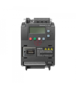 西門子變頻器MM420系列6SE6420-2UC12-5AA1-0.25KW