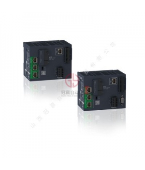 TM218LDA24DRN施耐德PLC-可編程控制器（24點RS-485）