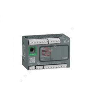 TM258LD42DT M258 CTRL Eth/SL/42DIO 施耐德PLC