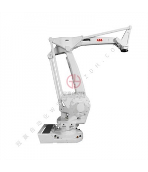 ABB工業(yè)機(jī)器人-IRB 2400-10/1.55負(fù)載:10kg，臂長(zhǎng):1550mm