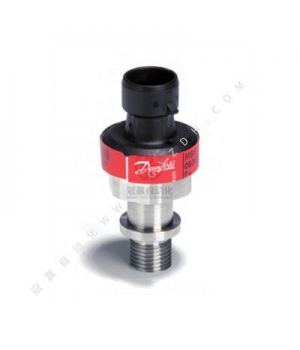 DANFOSS MBS3050-2011-A1FB04-4 060G1401 丹佛斯10BAR壓力傳感器