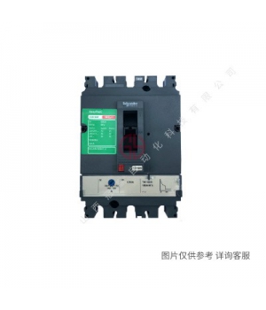 schneider-施耐德塑殼斷路器-CVS250H-TM250D-3P3D-LV525468