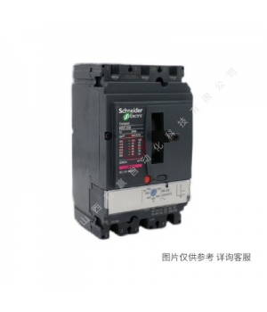 schneider-施耐德塑殼斷路器-CVS100F-TM63D-3P3D-LV510335