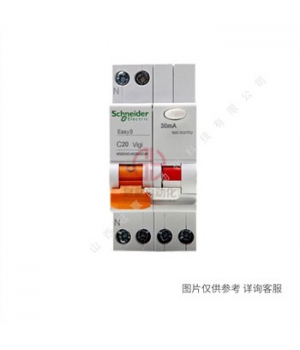 施耐德標準接觸器iCT-4P40A-4NO-220-240V-A9C20844