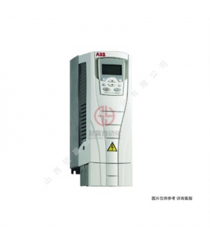 ABB變頻器ACS580系列ACS580-01-039A-4-18.5KW