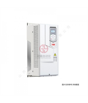 ACS580-01-046A-4 ABB標準通用變頻器 重載18.5KW 輕載22KW