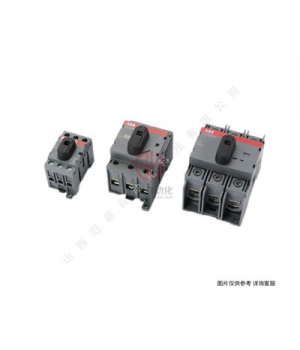 ABB隔離開關(guān)-OT系列熔斷器組附件-BWS-316-TPN