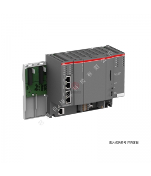 ABB可編程控制器-AC500系列PLC模塊DC532