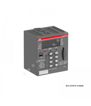 TA563-11 ABB可編程控制器-PLC/AC500-eCo系列接線端子TA563-11