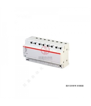 ABB浪涌保護器-OVR T1-T2 3L 12.5-275s P QS;10225574