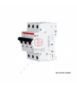 ABB斷路器F200系列25A漏電保護開關4P四極-F204 A-25 AP-R