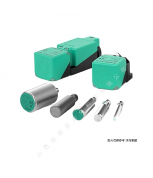 倍加福-工業傳感器編碼器-SL3002-X1/GS80