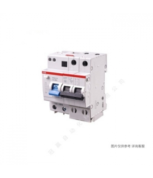 ABB漏電保護(hù)開(kāi)關(guān) GSE系列 GSE202 A-C16/0.03訂貨號(hào):10236310