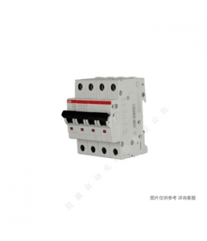 ABB漏電保護(hù)開(kāi)關(guān) GSE系列 GSE204 A-C32/0.03訂貨號(hào):10236390